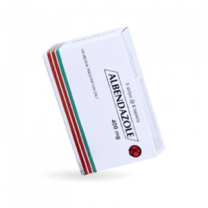 Albendazole