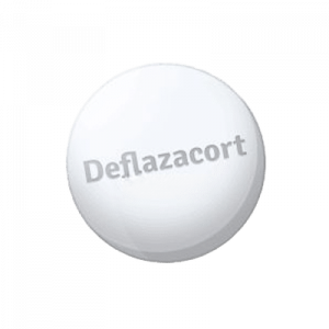 Deflazacort