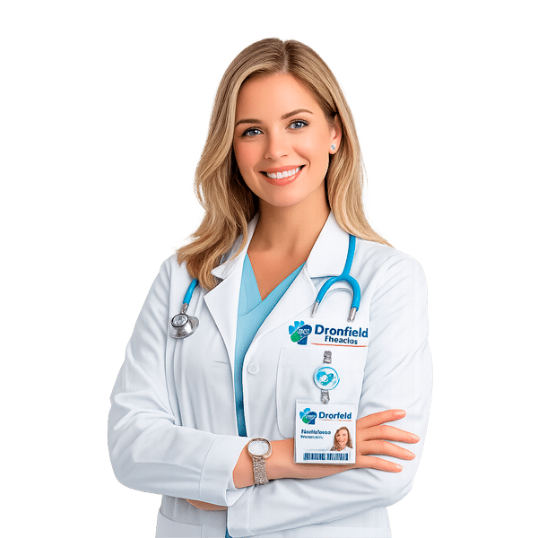 Your Trusted Online Pharmacy in the UK