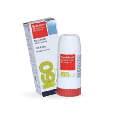 Symbicort 