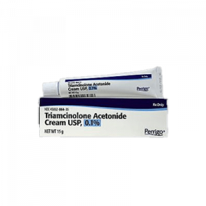Triamcinolone