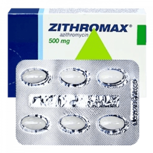 Zithromax